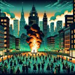 Blaze Breaks Out in Manhattan During St. Patrick’s Day Celebrations