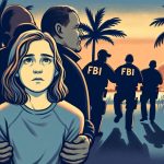 FBI Locates Abducted Ohio Teen in Florida Following Hunt for Suspected Kidnapper