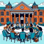 University of Florida College Republicans take legal action following antisemitic disruption