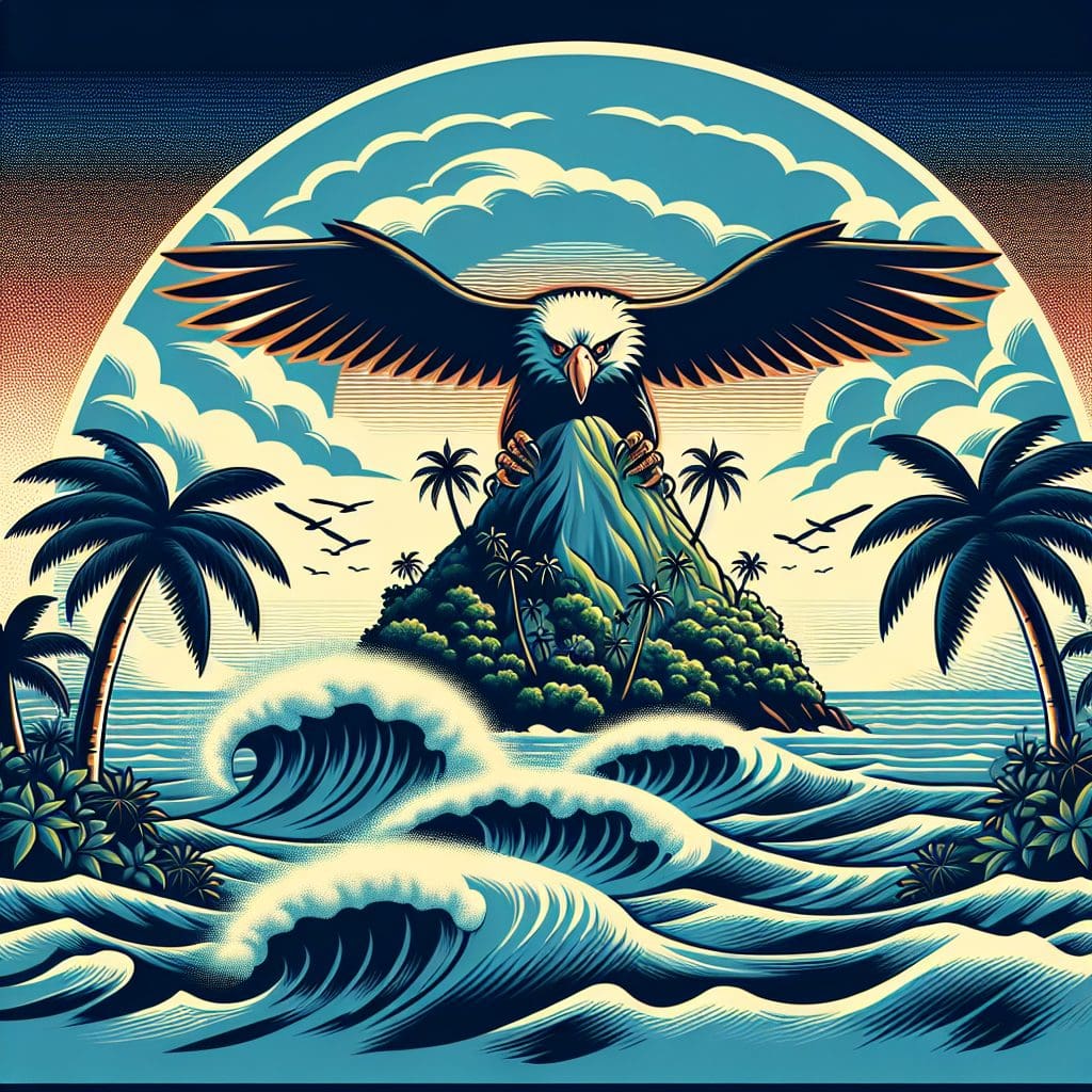 Cuba’s leader responds angrily to Trump’s threats to claim the island amid declining regional backing.