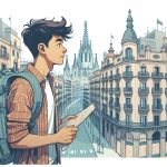 University of Alabama Student Disappears While on Spring Break in Barcelona