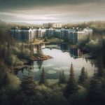 Authorities report discovery of Chance Lauer’s body in pond close to Maine apartment complex.