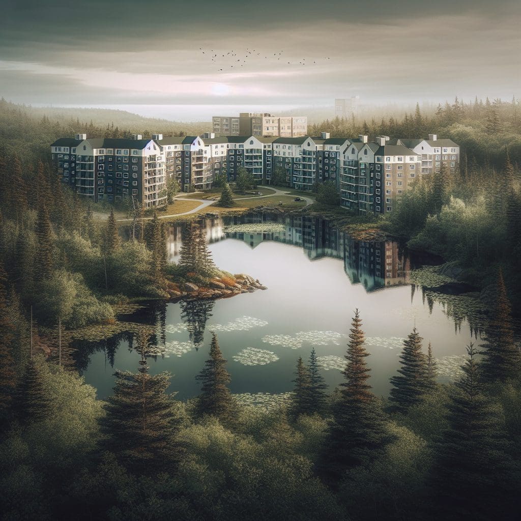 Authorities report discovery of Chance Lauer’s body in pond close to Maine apartment complex.