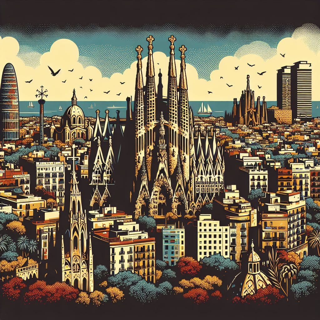 University of Alabama Student Discovered Deceased in Barcelona, Spain