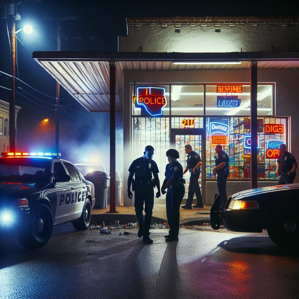 Texas teenager sentenced to 25 years for armed robbery at a convenience store in Nederland.