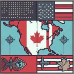 National Defence Clarifies that Canadians on U.S. Exchange Are Not Deployed to the Gulf