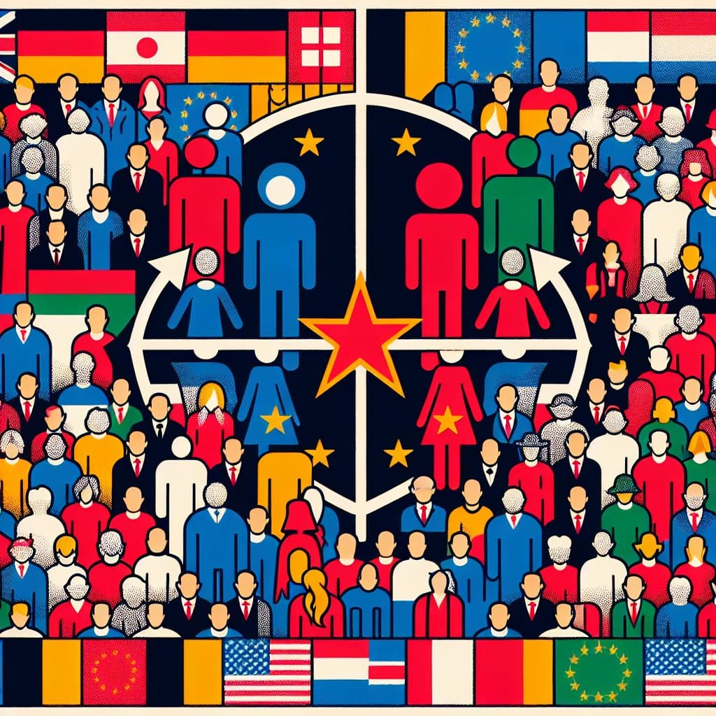 Could the far right’s successes in France’s local elections lead to a path for the presidency?