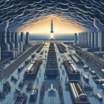 Iran might be overstating its missile production abilities, yet experts maintain it remains a significant threat.