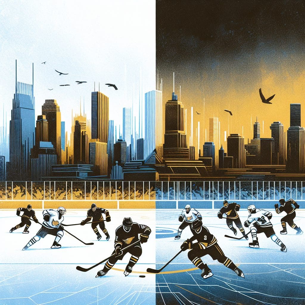 Tune in for the PWHL: Minnesota Frost vs. Vancouver Goldeneyes!