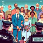 Kendra Duggar, spouse of Joseph Duggar from 19 Kids and Counting, taken into custody