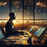Understanding U.S. Air Traffic Controllers: Key Information