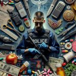 FBI’s Operation Box Cutter: Chinese Companies Charged in Fentanyl Cartel Network