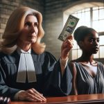 Georgia judge sets $1 bail for woman accused of murder for using abortion medication.