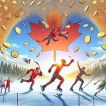 Boosting financial support is the initial move to tackle sports challenges, says CEO of Canadian Olympic Committee.