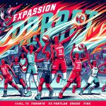 WNBA Schedules Expansion Draft on April 3 for Toronto Tempo and Portland Fire