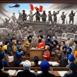 Firearm charges dropped for Canadian Sikh Khalistani leader