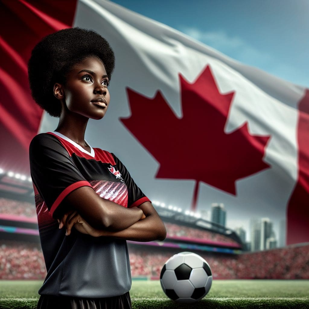 Bim Pepple Poised to Realize Ambition in Canadian National Team Debut with World Cup Opportunity on the Line