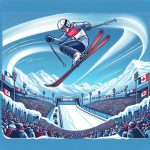 Kingsbury’s Final Performance: Canadian Freestyle Icon Announces Retirement with Last Race in Quebec