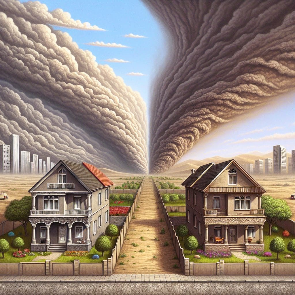 In the midst of the Iran conflict, feuding neighbors Armenia and Azerbaijan strive to remain uninvolved.