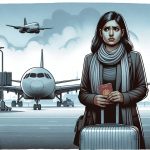 Pro-Palestine MEP Rima Hassan claims she was barred from entering Canada.