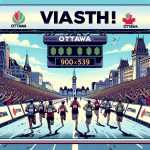 Kenya’s Albert Korir Receives 5-Year Doping Ban Following Victory Over Rory Linkletter at 2025 Ottawa Marathon