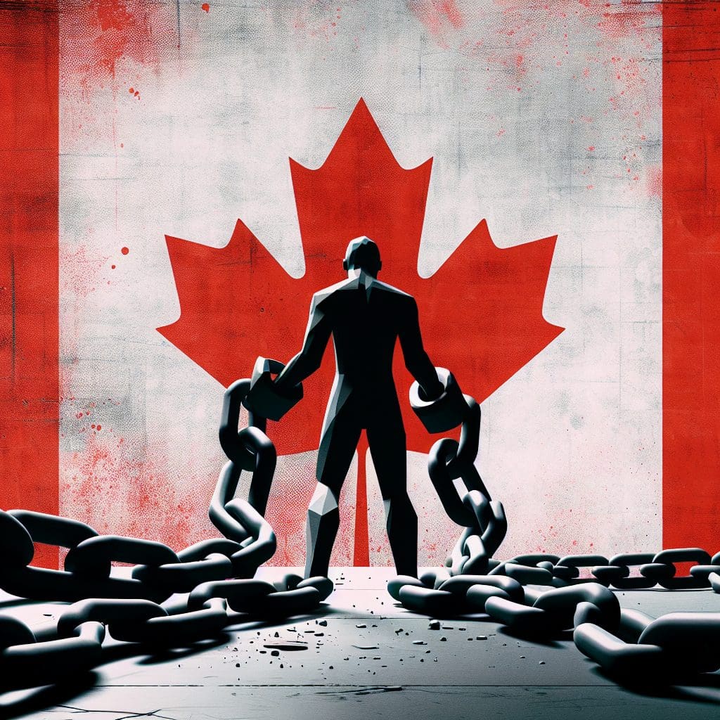 Carney supports Canada’s stance on forced labor following controversial remarks from a party-switching MP.