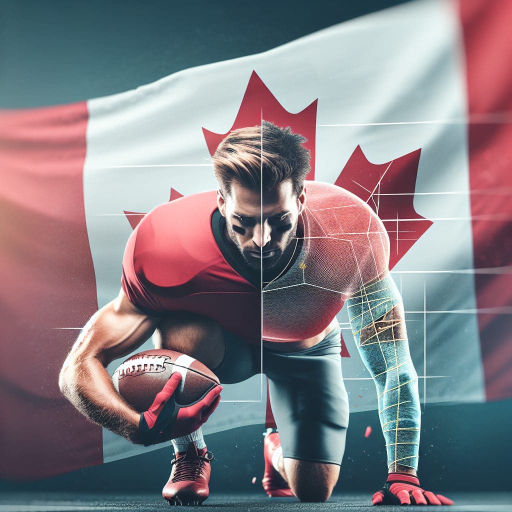 Liam Millar’s determination to recover from injury could serve as a guiding light for the shaky Canadian World Cup team.