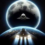 Get Ready: Where and How to Witness Humanity’s Return to the Moon