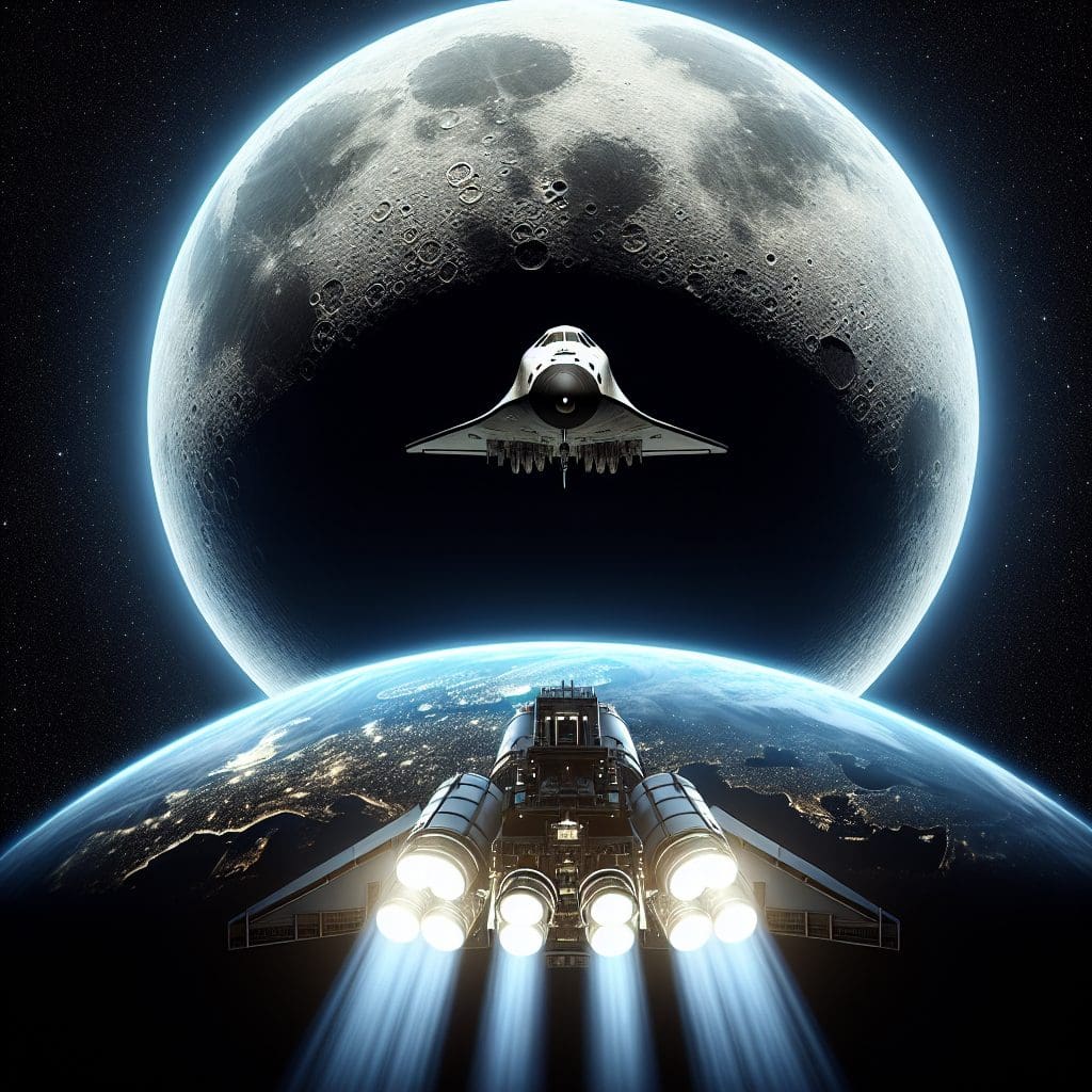 Get Ready: Where and How to Witness Humanity’s Return to the Moon