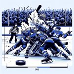 5 Reasons the Toronto Maple Leafs Have Struggled This Season