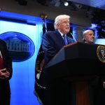 Trump Iran Warning 2026 Washington Could War Risk Rise