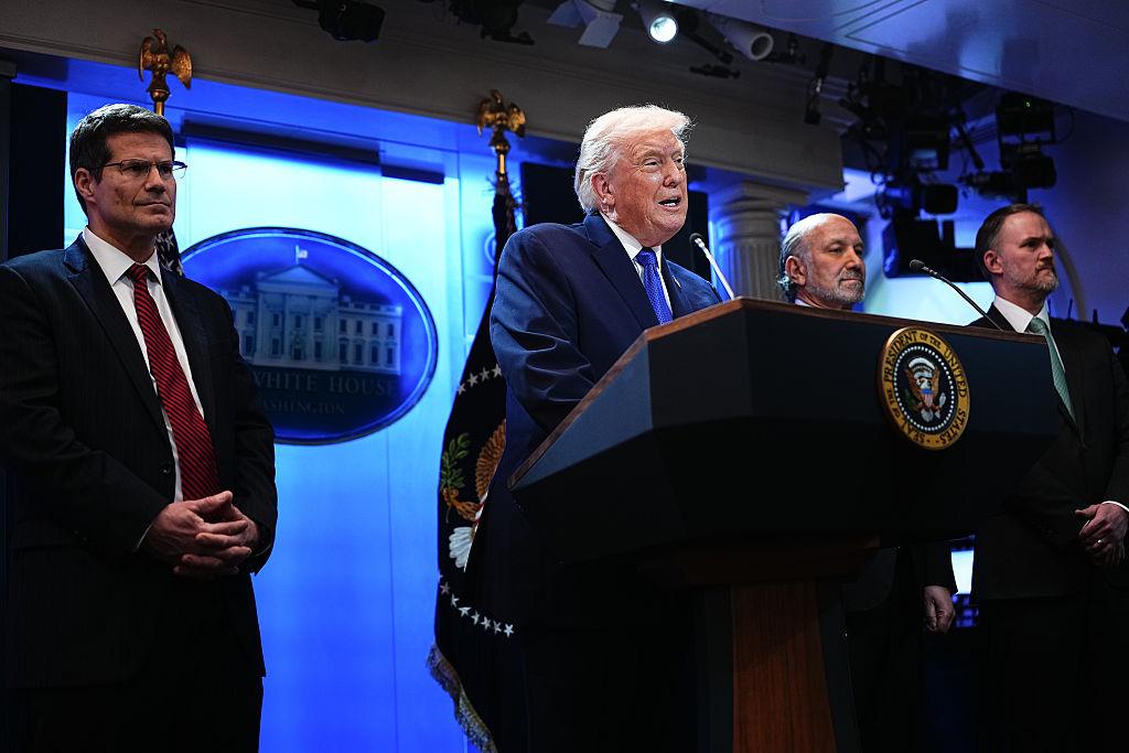 Trump Iran Warning 2026 Washington Could War Risk Rise