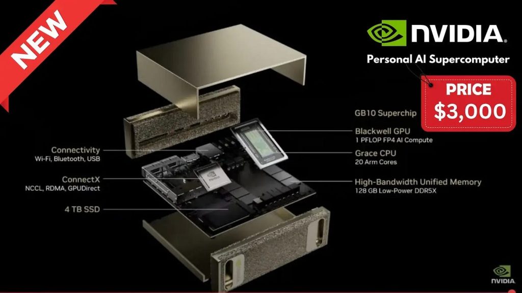 Nvidia AI Chips Innovation 2026: The Next AI Breakthrough?