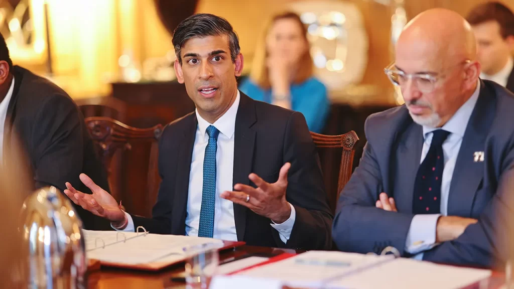 UK Iran War Economic Impact Shocking Risks 2026