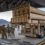 Breaking Israel Air Defense System Intercepts Missiles 2026