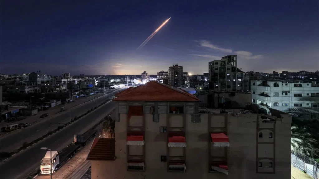 Saudi Air Base Attack 2026 Could More Attacks Follow?