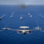 Urgent Persian Gulf military tensions escalate 2026