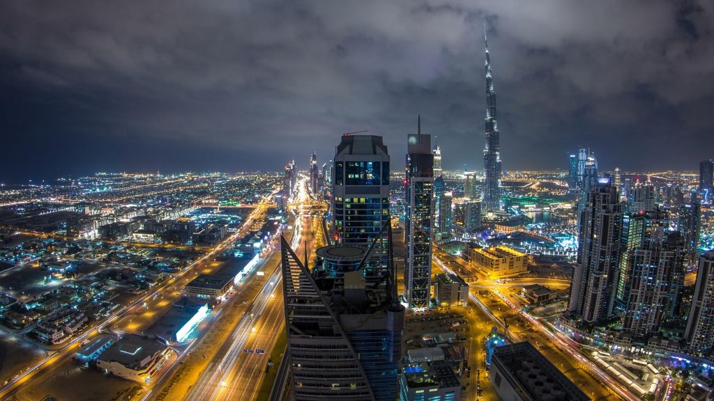 Serious Dubai War Impact Economy Revealed 2026