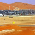 Shaybah Oil Field Attack Stopped Before Disaster 2026
