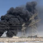 UAE Energy Infrastructure Attack 2026 Shocking Drone Strike?