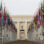 Switzerland Iran Strikes Statement 2026 Shocking Law Dispute