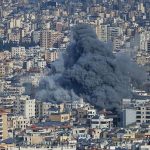 Israel Hezbollah Conflict Beirut 2026 5 Shocking Facts?