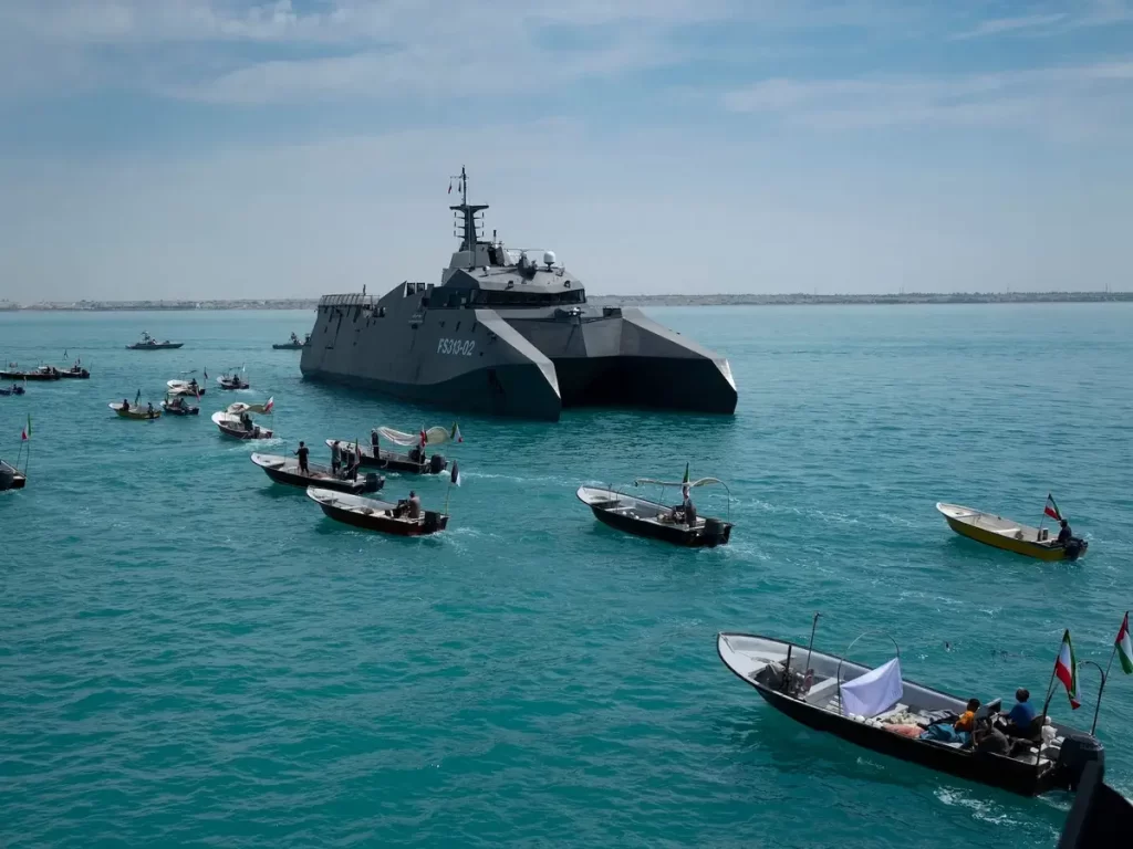 US Military Strikes Iran 2026 What Are 5 Shocking Impacts