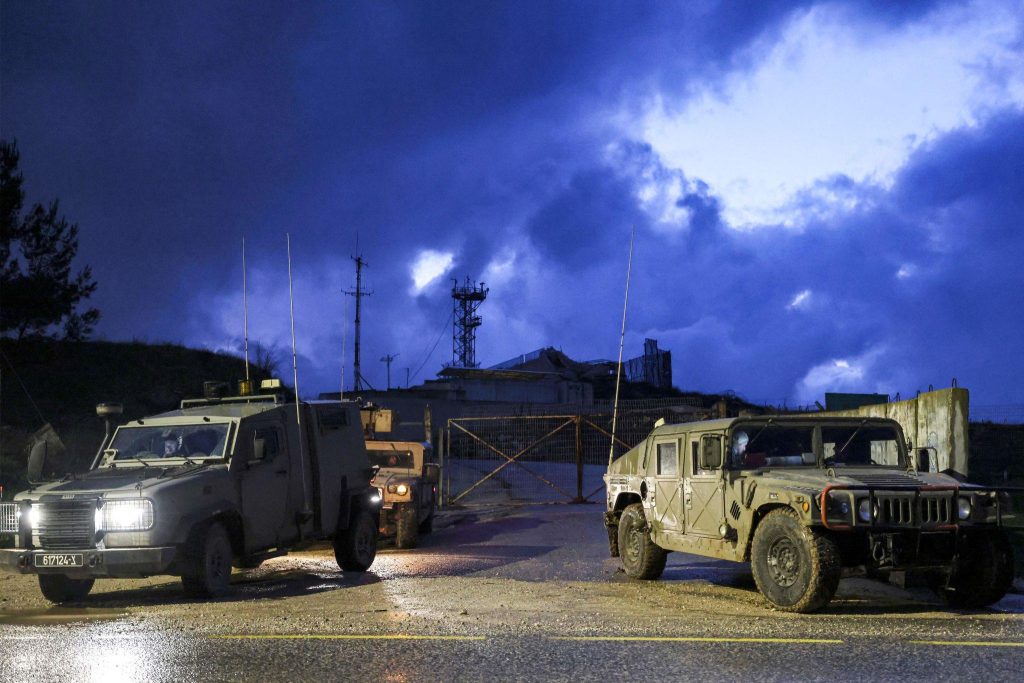 Hezbollah Israel Tensions 3 Alarming Signals in 2026