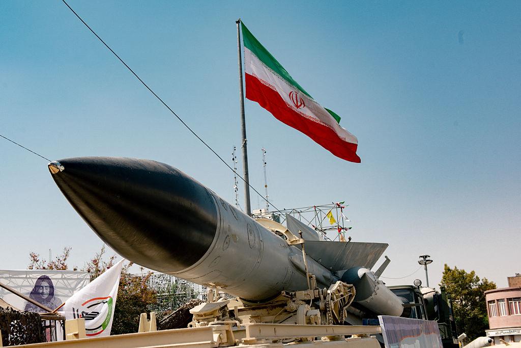 Iran Military Response 2026 5 Shocking Outcomes Ahead