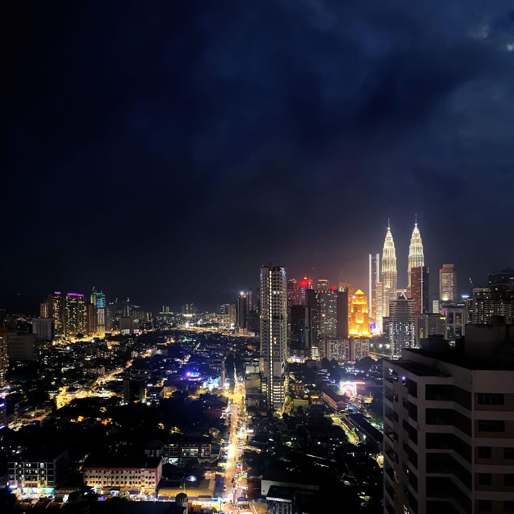 Malaysia Semiconductor Deal Shocking Probe 2026