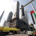 Iranian Missile Attacks UAE Why Did Death Toll Rise 2026