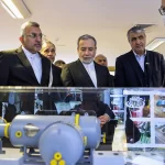 Iran Nuclear Weapons Debate Is Diplomacy Failing 2026