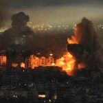 Israel security attack Tel Aviv 2026 Who Was Targeted?