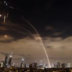 Haifa Energy Infrastructure Attack Alarming Escalation 2026